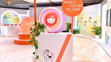 Photo of Reddit Scores the Event Campaign of the Year