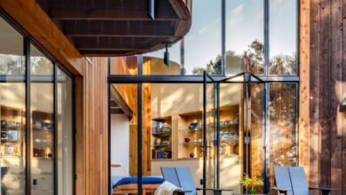 Photo of Studio Schicketanz renovates Henry Hill’s mid-century house in California