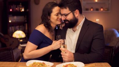 Photo of 20 Cheap At-Home Date Night Ideas Whether You’re Together or Apart