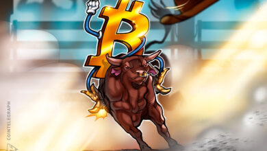 Photo of Bitcoin bulls plan to flip $23K to support by aiming to win this week’s $1B options expiry