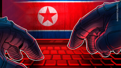 Photo of South Korea sets independent sanctions for crypto theft against North Korea