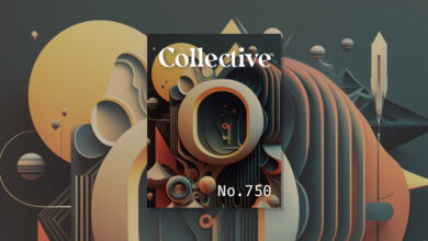 Photo of Web Design & Development News: Collective #750