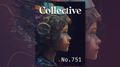 Photo of Web Design & Development News: Collective #751