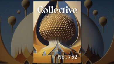 Photo of Web Design & Development News: Collective #752