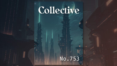 Photo of Collective #753 | Codrops