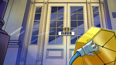 Photo of Overstock-funded tZERO Crypto exchange will shut down March 6