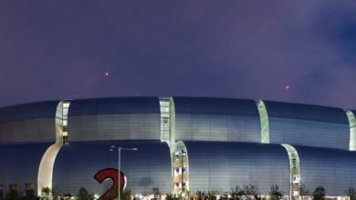 Photo of “State Farm Stadium set a standard for the new age of sports design”