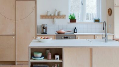 Photo of Eight tidy kitchens with slick storage solutions