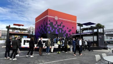 Photo of Gaming, AR and Theaters Drive Attendees to CES 2023’s Automotive Booths