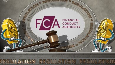 Photo of FCA officials tell UK parliamentary committee crypto regulation is unavoidable