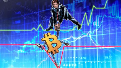 Photo of Bitcoin price enters ‘transitional phase’ according to BTC on-chain analysis