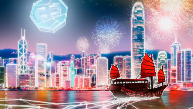 Photo of Over 80 crypto firms eyeing presence in Hong Kong: Financial Secretary