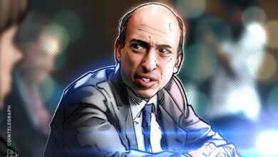 Photo of Binance tried to hire Gary Gensler in 2018 for closer ties with U.S. regulators: Report