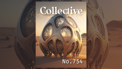 Photo of Web Design & Development News: Collective #754