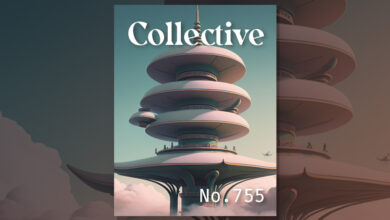 Photo of Web Design & Development News: Collective #755