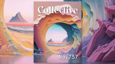 Photo of Web Design & Development News: Collective #757