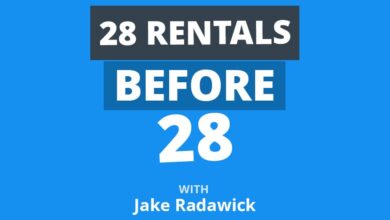 Photo of 28 Rentals Before 28 Years Old (and Doing it All in Just 3 Years!)