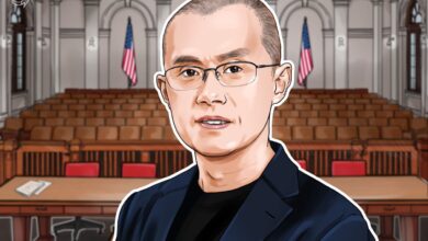 Photo of Binance CEO CZ rejects allegations of market manipulation