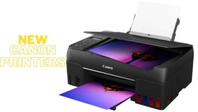 Photo of Canon Unveils 16 New Advanced Printers in India –
Gizbot News