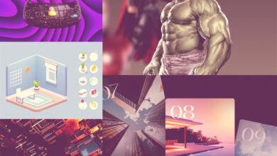 Photo of Awesome Demos Roundup #24 | Codrops