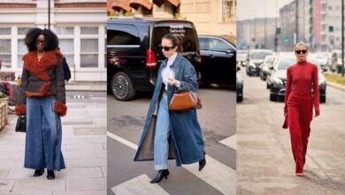 Photo of 6 Trends Every Cool Fashion Person Wore During Fashion Month