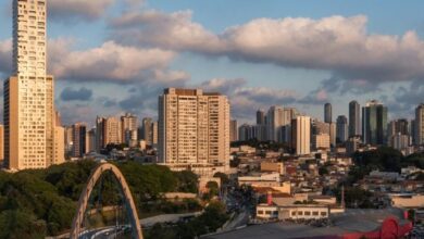 Photo of Königsberger Vannucchi creates São Paulo’s tallest skyscraper