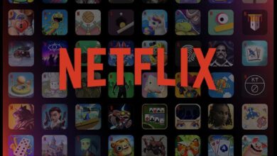 Photo of Netflix Games to Add 40 More Titles This Year, Monument Valley Coming in 2024 –
Gizbot News