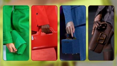 Photo of 7 Trendy Handbag Colors That Are Winning Spring 2023