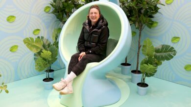 Photo of Tetley Launches ‘Live Teas’ with a Pop-up Focused on Mindfulness