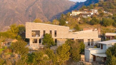 Photo of Morphogenesis creates Forest Essentials factory in Himalayan foothills