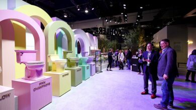 Photo of Kohler Celebrates 150 Years and Earns Top Honors at KBIS