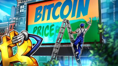 Photo of BTC price targets fix on $35K as Bitcoin eyes ‘massive’ liquidity squeeze