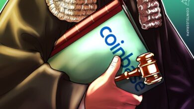 Photo of Coinbase files court action to compel SEC’s response to rulemaking petition