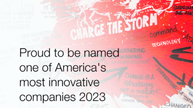 Photo of Keller Williams Named to Fortune’s Most Innovative Companies 2023 List