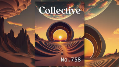 Photo of Collective #758