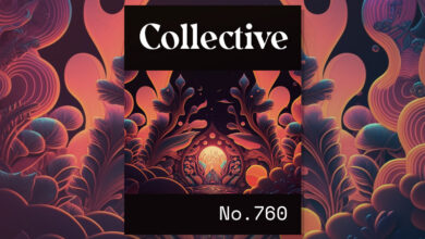 Photo of Web Design & Development News: Collective #760