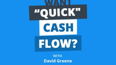 Photo of Don’t Fall For the “Quick Cash Flow” Properties