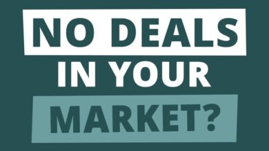 Photo of Should I Switch Markets? (Why You’re NOT Finding Deals)