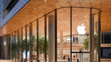 Photo of Dezeen Agenda features Foster + Partners reveal of India’s first Apple Store