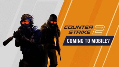 Photo of Counter Strike 2 Mobile Version For Android and iOS in the Works