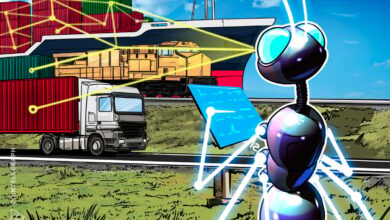 Photo of Hong Kong takes the lead in blockchain logistics after Maersk TradeLens demise