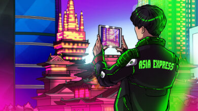 Photo of Asia Express – Cointelegraph Magazine