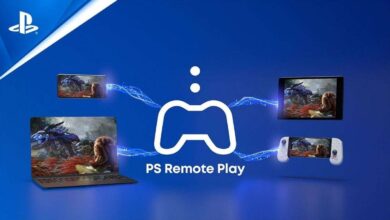 Photo of Sony PlayStation Handheld Console Being Developed for Remote Play: Report