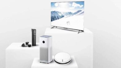 Photo of Xiaomi Smarter Living 2023: Smart TVs, Vacuum Cleaners, Air Purifiers and More Launched