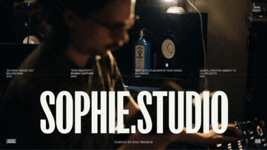 Photo of Case Study: Sophie Studio