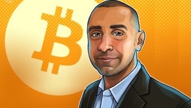 Photo of Balaji pays out his crazy $1M Bitcoin bet, 97% under price target