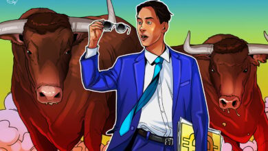 Photo of 4 alarming charts for Bitcoin bulls as $27K becomes formidable hurdle