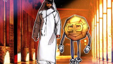 Photo of UAE infrastructure for crypto is more ‘business-friendly’ than the US, says exec