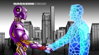 Photo of Can blockchain really improve trust in AI? – Cointelegraph Magazine