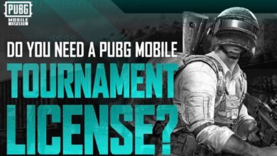 Photo of PUBG Mobile Launches Portal For Esports Tournament Licensing: Is It Available In India?